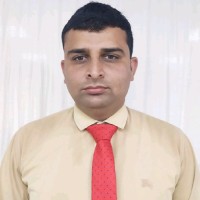 Vikas Kumar