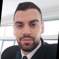 Georgios Panagiotis Syrigos
