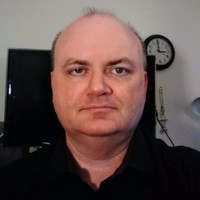 John Gregor, BCom