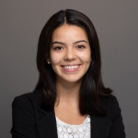 Gillian Katsumi