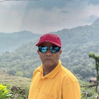 Amal Kumar Saha