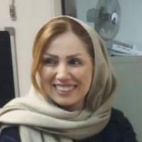 Maryam Nasrollah