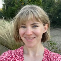 Amy Dawson