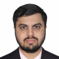 Kevin Gajjar, Ph. D.