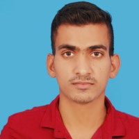 Suraj Maurya