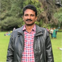Rajagopal Chinnasamy