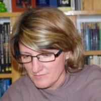 Isabelle Mahaut