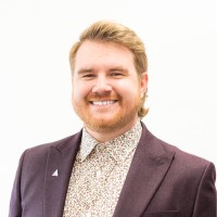 Dylan Boyer (he/him)