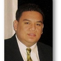 Enrico Francis Abellana