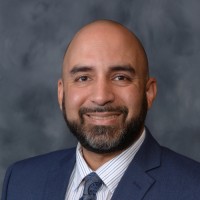 Joey Alfonso