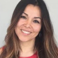 Pattie Sueoka