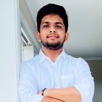 Harsh Patel