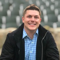 Rich Rossell, LUTCF, FSS