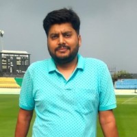 Ankur Bansal