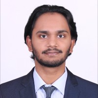 Joshua Dsouza
