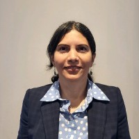 Ashkhen Grigoryan Cpa, Cga, Mba