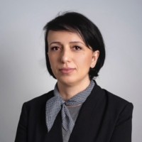 Hyrije Gashi Rashiti