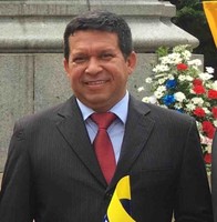 Nelson Montaña