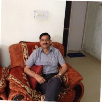 R K Sharma