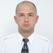 Valeriy Gurov