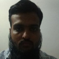 Farhan Ali Fidaali Azmi