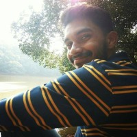 Saurabh Nakti