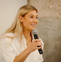 Sally Scott