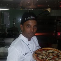 Thushara Lalanth