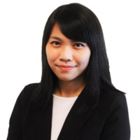 Joanne Mun Yee Lim