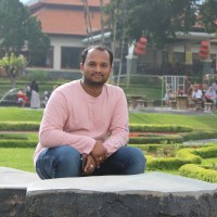 Maheshwar Reddy Mopuri