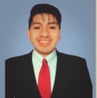 Brawam Victor Diaz Canales