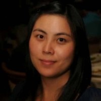 Vicky Huang