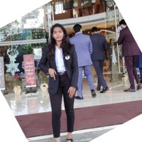 Chaithra M