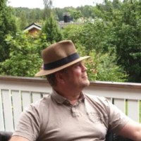 Harri Järvinen