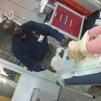 Abdoulaye Sane