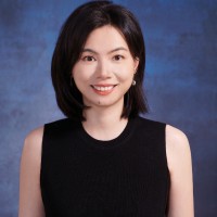 Cathy Tang