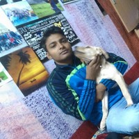 Ashish Pushkar