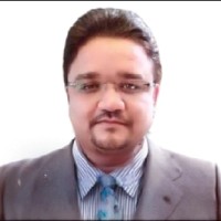 Mohd Saif Khan