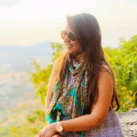 Vidhi Patel