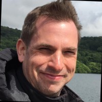 Matt Gregory