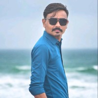 Hardikkumar Parmar