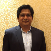 Sanil Nair