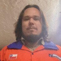 Camilo Sanhueza González