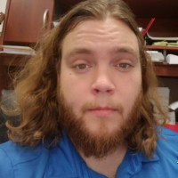 Jared Dotson