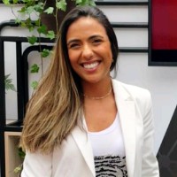 Ana Paula Mesquita