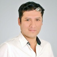 Luis Huaman Linares
