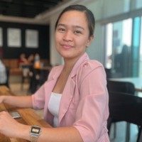 Nikka Paula Gaffud