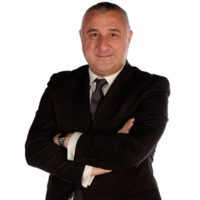 Juan Jose Garcia - MBA, CICE