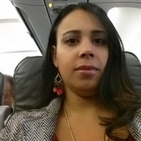 Lillian Guzman