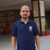Ratnesh Maurya